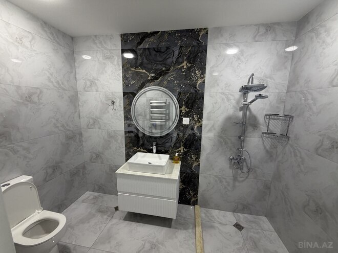 Satılır 3 otaqlı yeni tikili 116 m², Azadlıq Prospekti m., photo 15 from 26