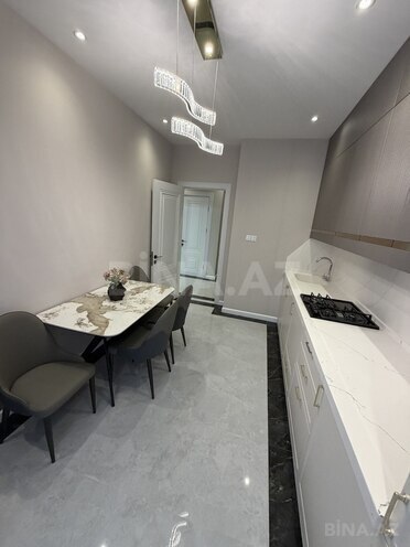 Satılır 3 otaqlı yeni tikili 116 m², Azadlıq Prospekti m., photo 14 from 26
