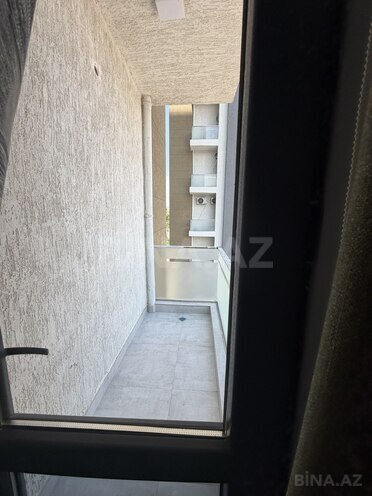 Satılır 3 otaqlı yeni tikili 116 m², Azadlıq Prospekti m., photo 23 from 26