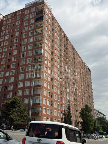 Satılır 3 otaqlı yeni tikili 116 m², Memar Əcəmi m., photo 5 from 23