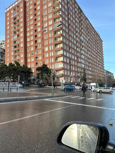 Satılır 3 otaqlı yeni tikili 116 m², Memar Əcəmi m., photo 1 from 23