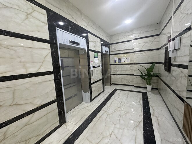 Продаётся 3-комн. новостройка 127 м², м. Нариман Нариманов, photo 18 from 29