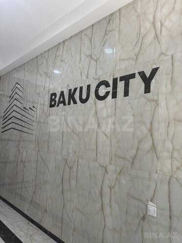 Продаётся 3-комн. новостройка 127 м², м. Нариман Нариманов, photo 6 from 29