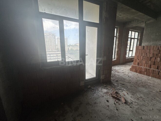 Продаётся 3-комн. новостройка 127 м², м. Нариман Нариманов, photo 11 from 29