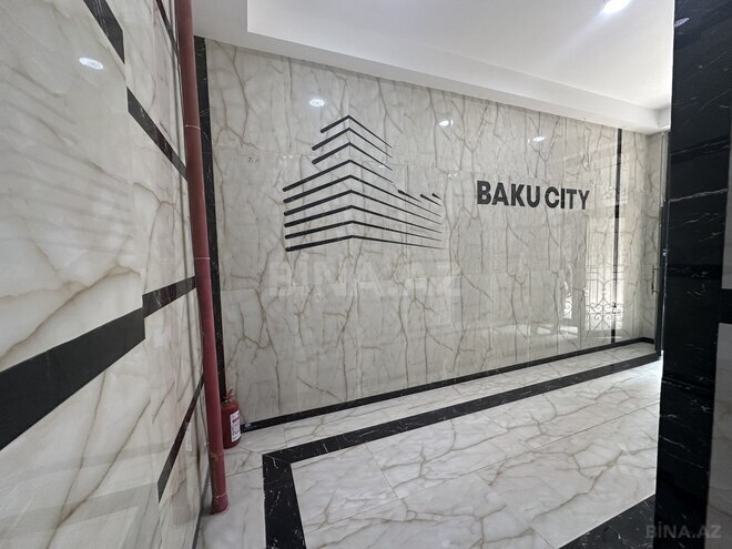 Продаётся 3-комн. новостройка 127 м², м. Нариман Нариманов, photo 20 from 29