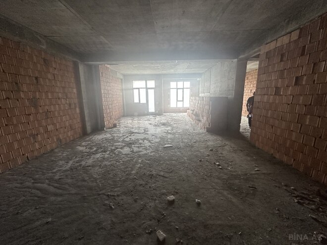 Продаётся 3-комн. новостройка 127 м², м. Нариман Нариманов, photo 9 from 29
