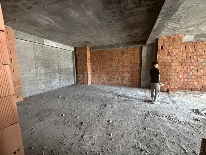 Продаётся 3-комн. новостройка 127 м², м. Нариман Нариманов, photo 15 from 29
