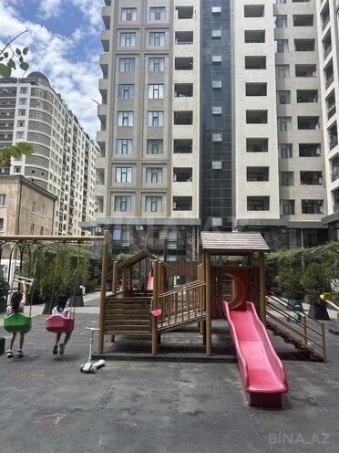 Продаётся 3-комн. новостройка 127 м², м. Нариман Нариманов, photo 4 from 29
