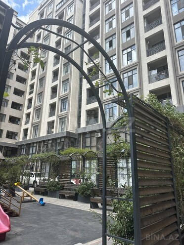 Продаётся 3-комн. новостройка 127 м², м. Нариман Нариманов, photo 23 from 29