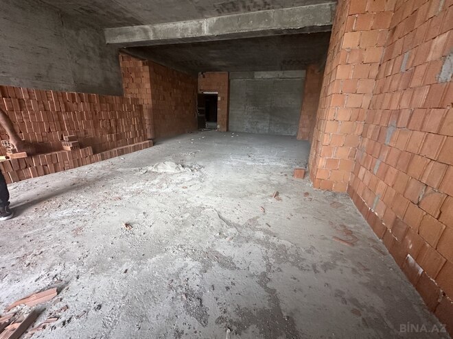 Продаётся 3-комн. новостройка 127 м², м. Нариман Нариманов, photo 10 from 29
