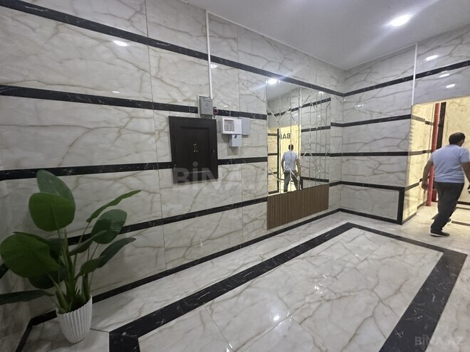 Продаётся 3-комн. новостройка 127 м², м. Нариман Нариманов, photo 19 from 29