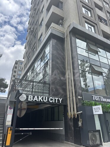 Продаётся 3-комн. новостройка 127 м², м. Нариман Нариманов, photo 1 from 29