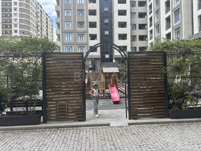 Продаётся 3-комн. новостройка 127 м², м. Нариман Нариманов, photo 5 from 29