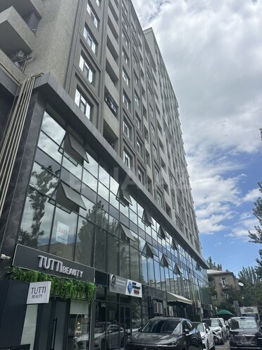 Продаётся 3-комн. новостройка 127 м², м. Нариман Нариманов, photo 28 from 29