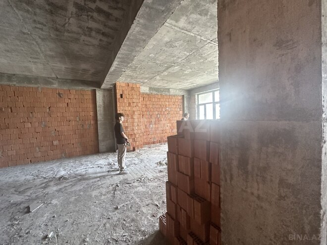 Продаётся 3-комн. новостройка 127 м², м. Нариман Нариманов, photo 16 from 29