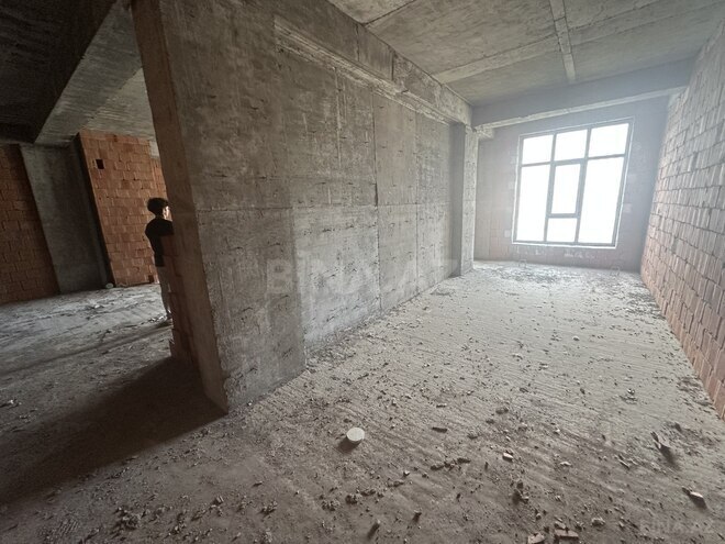 Продаётся 3-комн. новостройка 127 м², м. Нариман Нариманов, photo 12 from 29