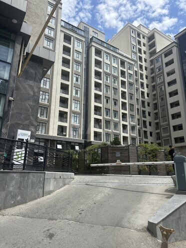 Продаётся 3-комн. новостройка 127 м², м. Нариман Нариманов, photo 22 from 29