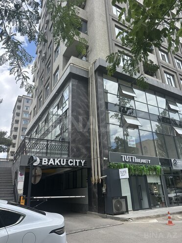 Продаётся 3-комн. новостройка 127 м², м. Нариман Нариманов, photo 25 from 29