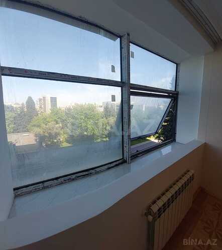 Сдаётся 3-комн. вторичка 110 м², м. Гянджлик, photo 14 from 19