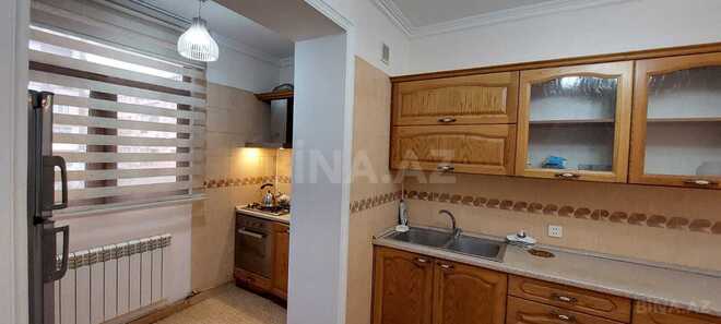 Сдаётся 3-комн. вторичка 110 м², м. Гянджлик, photo 13 from 19