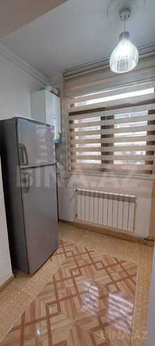 Сдаётся 3-комн. вторичка 110 м², м. Гянджлик, photo 17 from 19