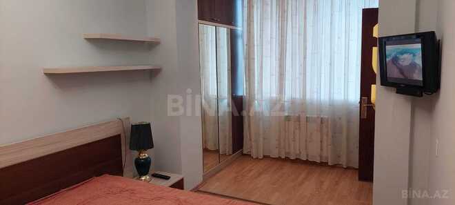 Сдаётся 3-комн. вторичка 110 м², м. Гянджлик, photo 7 from 19