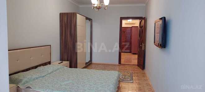 İcarəyə verilir 3 otaqlı köhnə tikili 115 m², Gənclik m., photo 4 from 17
