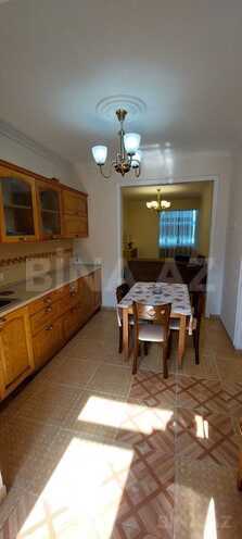 İcarəyə verilir 3 otaqlı köhnə tikili 115 m², Gənclik m., photo 12 from 17