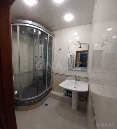 İcarəyə verilir 3 otaqlı köhnə tikili 115 m², Gənclik m., photo 14 from 17