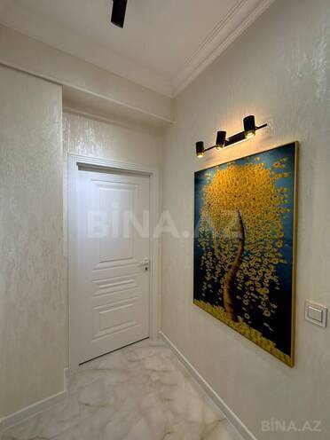 Продаётся 3-комн. новостройка 75 м², м. Ази Асланов, photo 9 from 23
