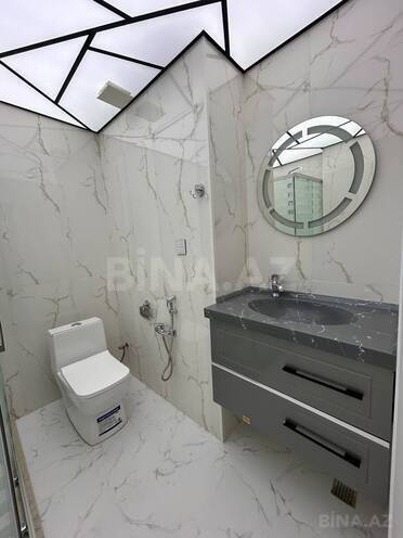 Продаётся 3-комн. новостройка 75 м², м. Ази Асланов, photo 13 from 23