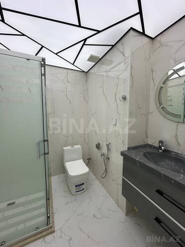 Продаётся 3-комн. новостройка 75 м², м. Ази Асланов, photo 20 from 23