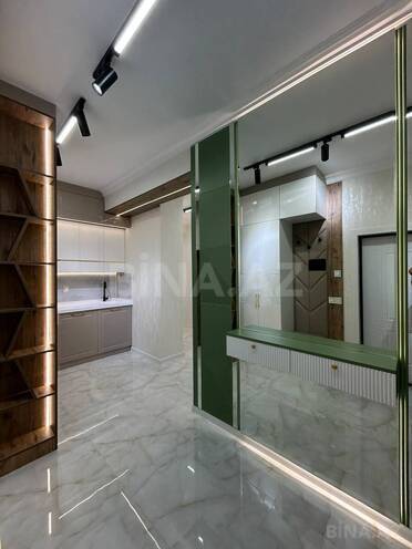 Продаётся 3-комн. новостройка 75 м², м. Ази Асланов, photo 16 from 23