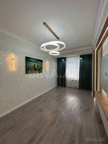 Продаётся 3-комн. новостройка 75 м², м. Ази Асланов, photo 15 from 23
