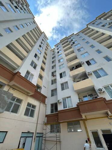 Продаётся 3-комн. новостройка 75 м², м. Ази Асланов, photo 5 from 23