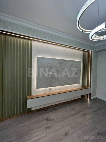 Продаётся 3-комн. новостройка 75 м², м. Ази Асланов, photo 18 from 23