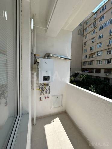 Продаётся 3-комн. новостройка 75 м², м. Ази Асланов, photo 14 from 23