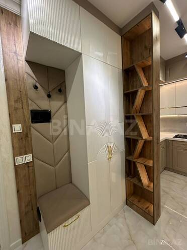 Продаётся 3-комн. новостройка 75 м², м. Ази Асланов, photo 8 from 23