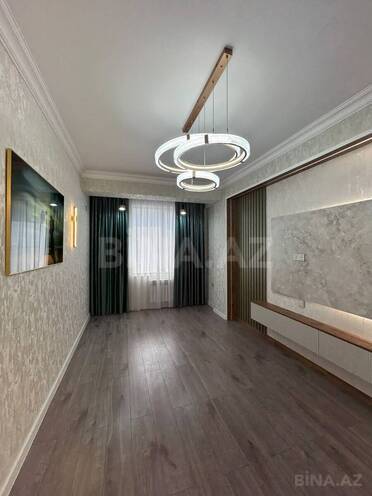 Продаётся 3-комн. новостройка 75 м², м. Ази Асланов, photo 19 from 23