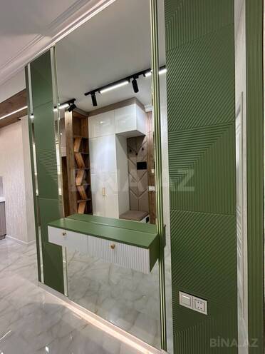Продаётся 3-комн. новостройка 75 м², м. Ази Асланов, photo 12 from 23