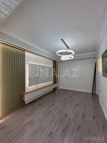 Продаётся 3-комн. новостройка 75 м², м. Ази Асланов, photo 11 from 23