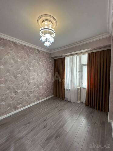 Продаётся 3-комн. новостройка 75 м², м. Ази Асланов, photo 4 from 23