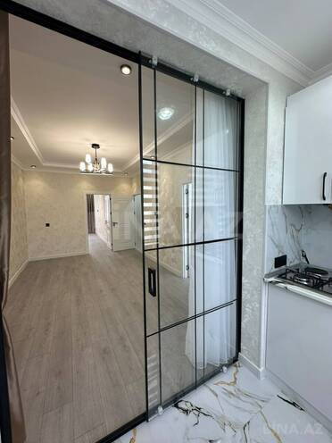 Satılır 3 otaqlı köhnə tikili 55 m², Memar Əcəmi m., photo 12 from 20