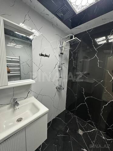 Satılır 3 otaqlı köhnə tikili 55 m², Memar Əcəmi m., photo 16 from 20