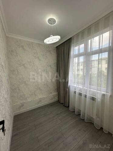 Satılır 3 otaqlı köhnə tikili 55 m², Memar Əcəmi m., photo 13 from 20