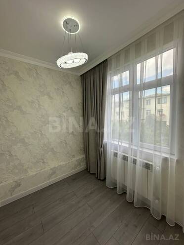 Satılır 3 otaqlı köhnə tikili 55 m², Memar Əcəmi m., photo 14 from 20