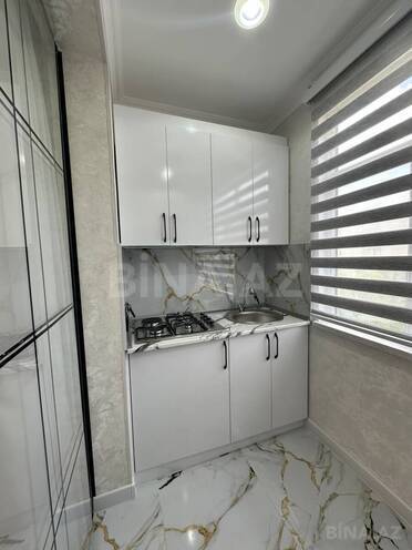 Satılır 3 otaqlı köhnə tikili 55 m², Memar Əcəmi m., photo 17 from 20