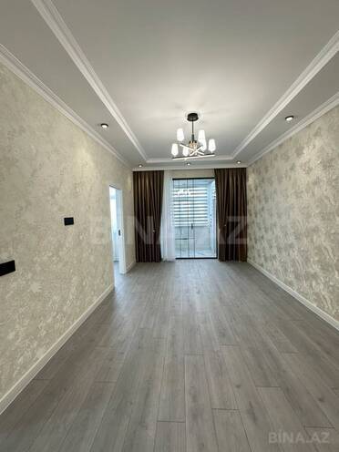 Satılır 3 otaqlı köhnə tikili 55 m², Memar Əcəmi m., photo 3 from 20