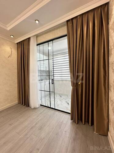 Satılır 3 otaqlı köhnə tikili 55 m², Memar Əcəmi m., photo 1 from 20