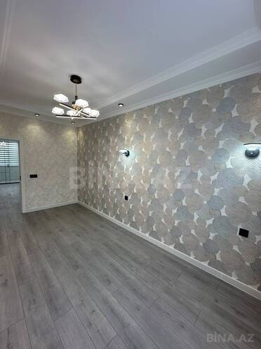 Satılır 3 otaqlı köhnə tikili 55 m², Memar Əcəmi m., photo 11 from 20